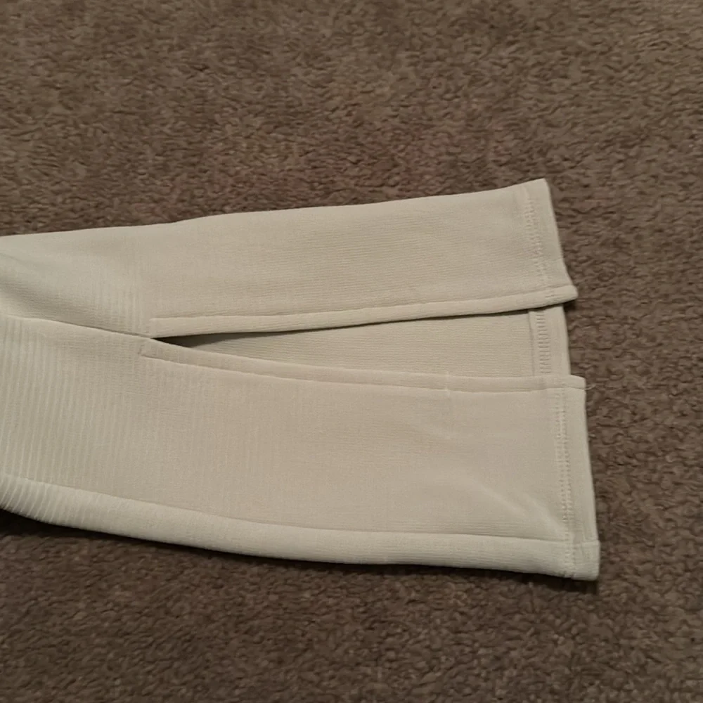 H&M Ribbed Leggings - Picture 4 of 4